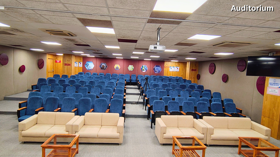 GSFC library